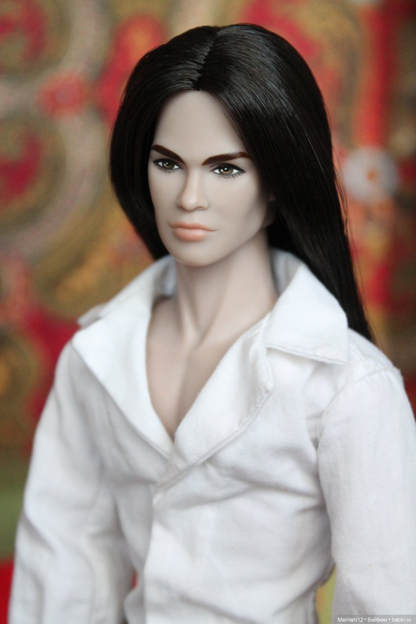 Мой рай. Глава 1 | Бэйбики Мой рай. Глава 1 — Кукольные фотоистории и сериалы: комиксы