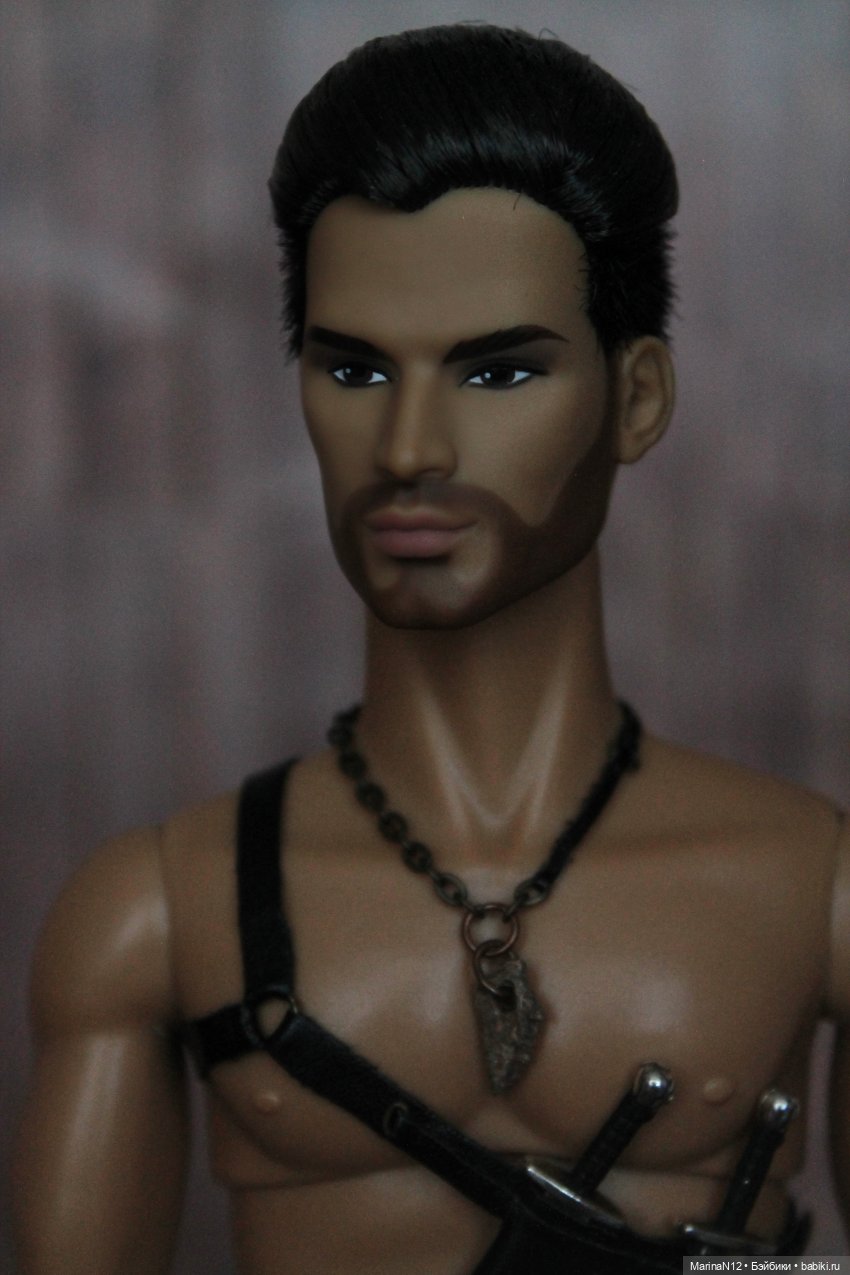 Найти выход. Глава 10 | Бэйбики Найти выход. Глава 10 — Кукольные фотоистории и сериалы: комиксы (фото 4)