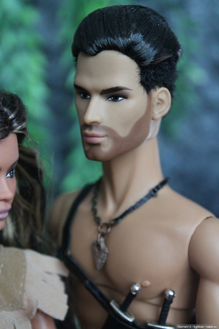 Найти выход. Глава 10 | Бэйбики Найти выход. Глава 10 — Кукольные фотоистории и сериалы: комиксы