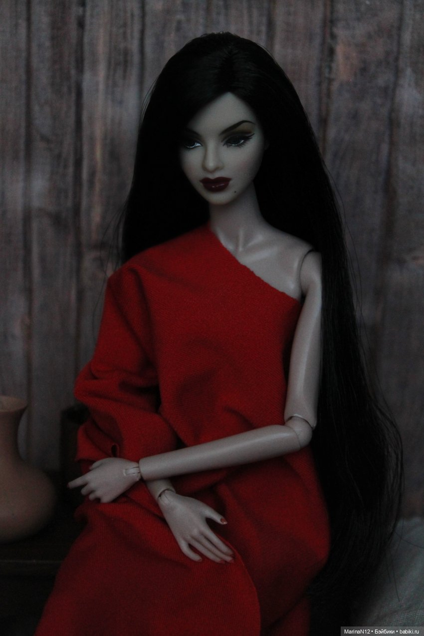 Найти выход. Глава 10 | Бэйбики Найти выход. Глава 10 — Кукольные фотоистории и сериалы: комиксы (фото 6)