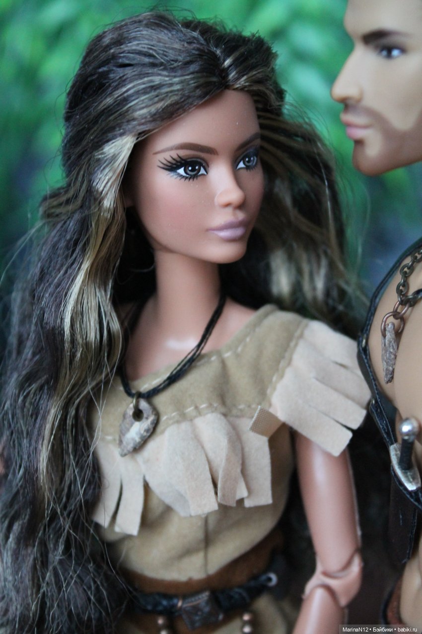 Найти выход. Глава 10 | Бэйбики Найти выход. Глава 10 — Кукольные фотоистории и сериалы: комиксы