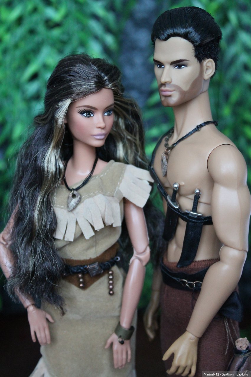 Найти выход. Глава 10 | Бэйбики Найти выход. Глава 10 — Кукольные фотоистории и сериалы: комиксы