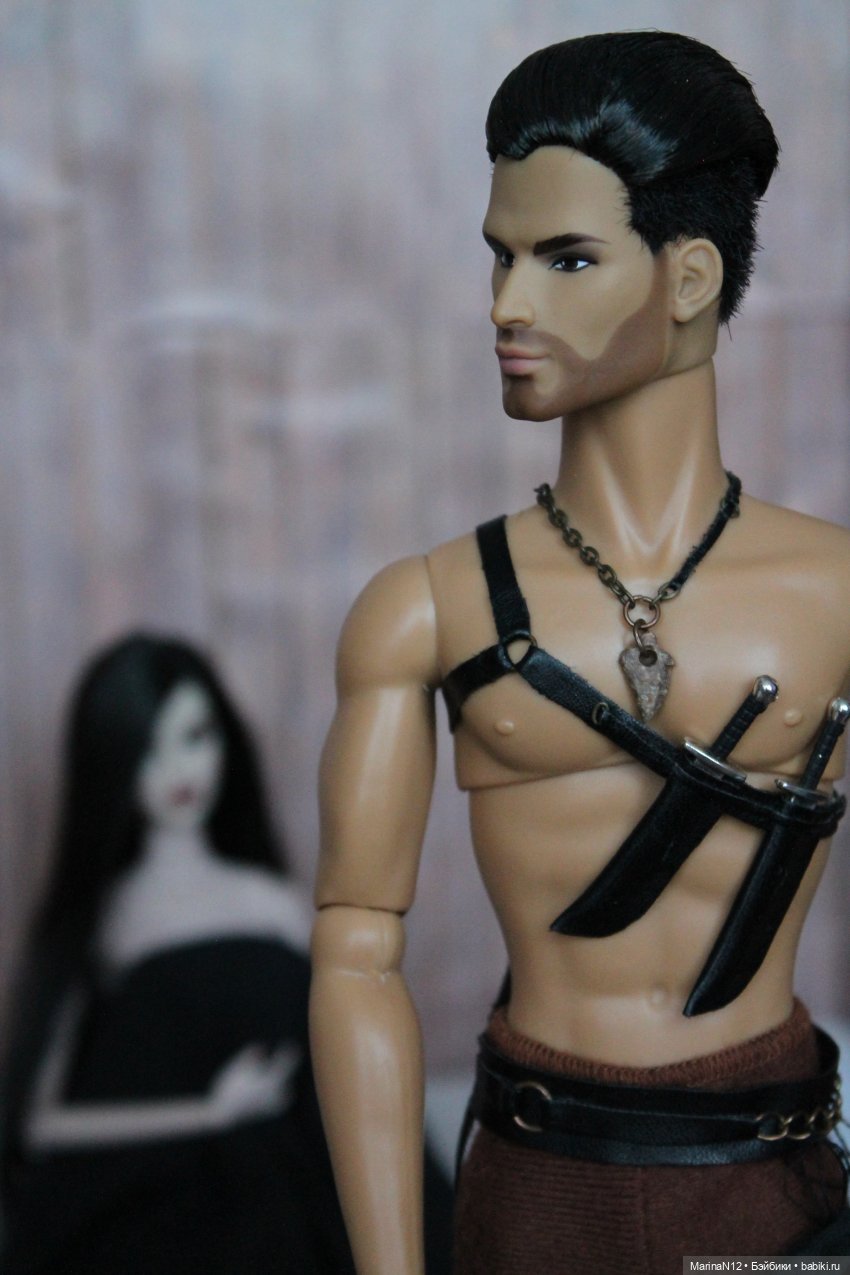 Найти выход. Глава 10 | Бэйбики Найти выход. Глава 10 — Кукольные фотоистории и сериалы: комиксы