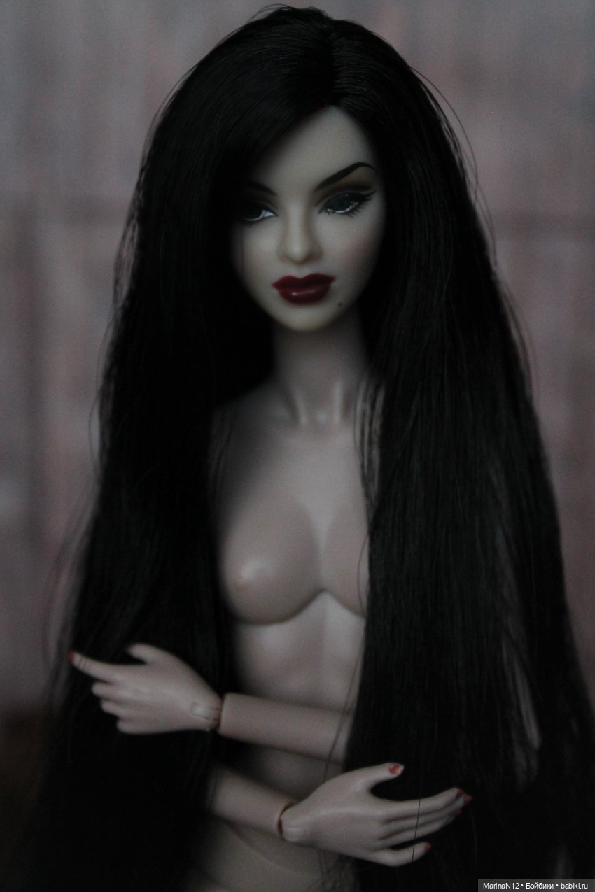 Найти выход. Глава 10 | Бэйбики Найти выход. Глава 10 — Кукольные фотоистории и сериалы: комиксы (фото 5)