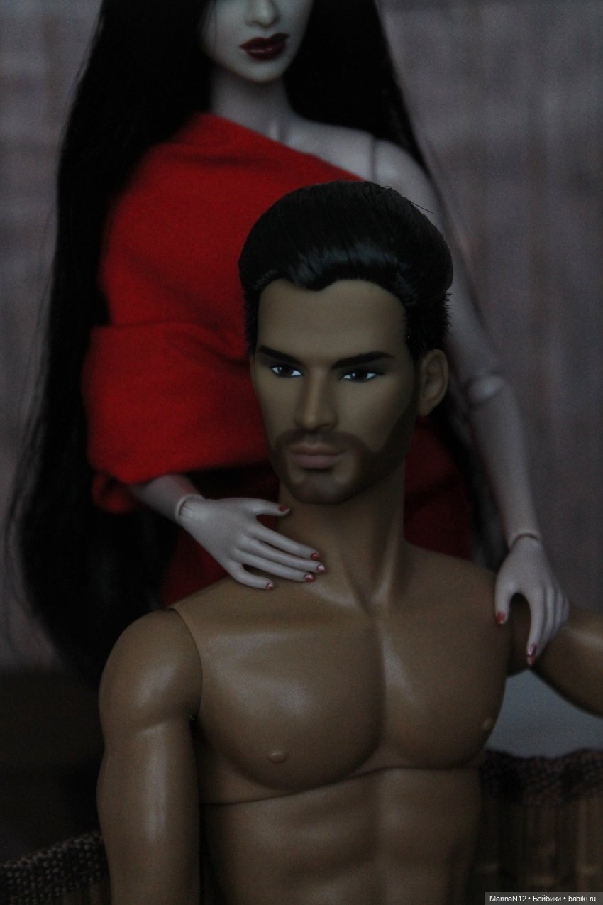 Найти выход. Глава 10 | Бэйбики Найти выход. Глава 10 — Кукольные фотоистории и сериалы: комиксы (фото 8)