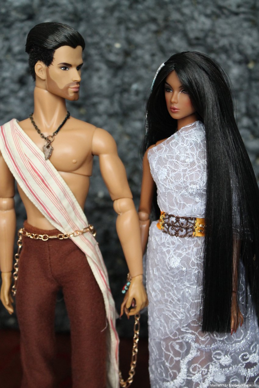 Найти выход. Глава 11 | Бэйбики Найти выход. Глава 11 — Кукольные фотоистории и сериалы: комиксы