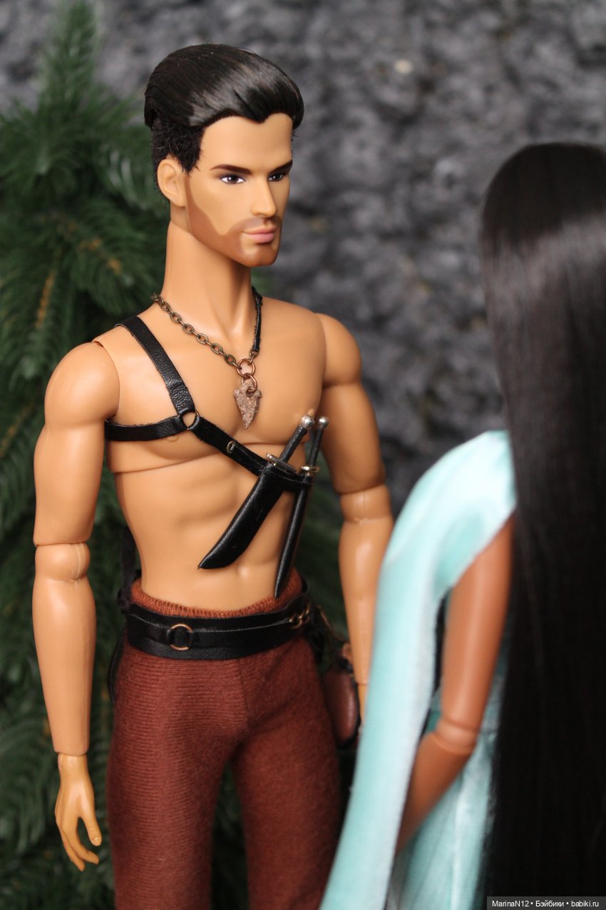 Найти выход. Глава 11 | Бэйбики Найти выход. Глава 11 — Кукольные фотоистории и сериалы: комиксы (фото 9)