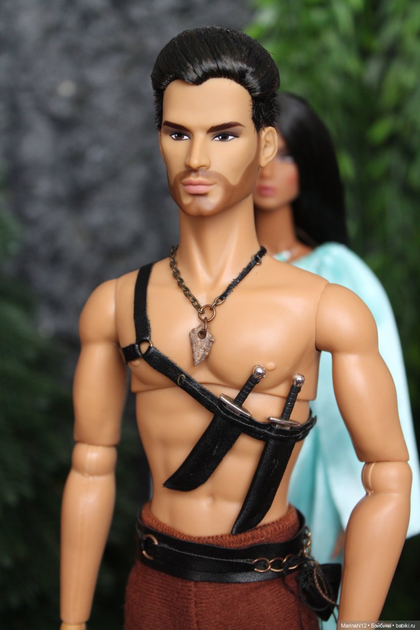 Найти выход. Глава 11 | Бэйбики Найти выход. Глава 11 — Кукольные фотоистории и сериалы: комиксы (фото 7)