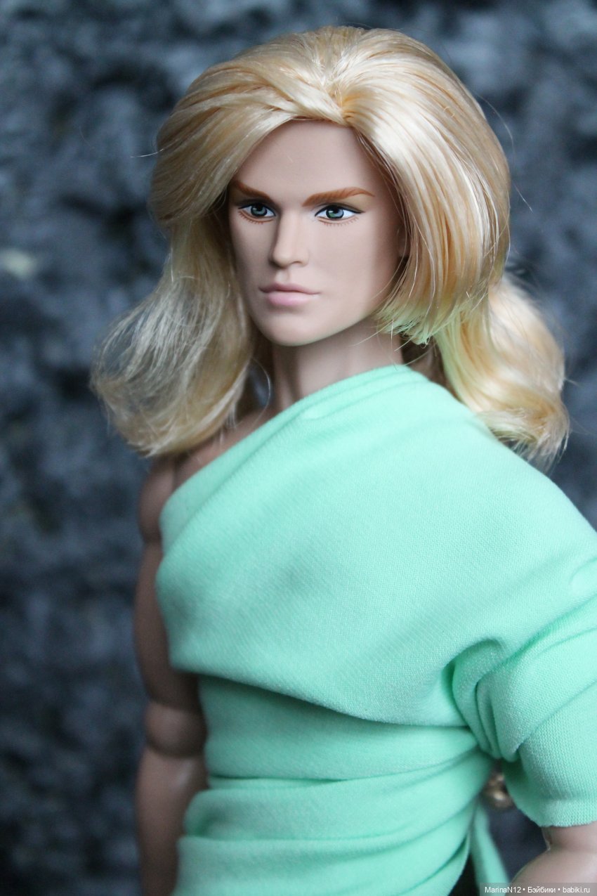 Найти выход. Глава 11 | Бэйбики Найти выход. Глава 11 — Кукольные фотоистории и сериалы: комиксы