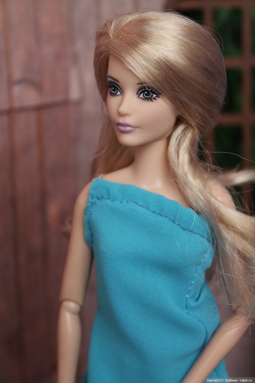 Найти выход. Глава 11 | Бэйбики Найти выход. Глава 11 — Кукольные фотоистории и сериалы: комиксы (фото 10)