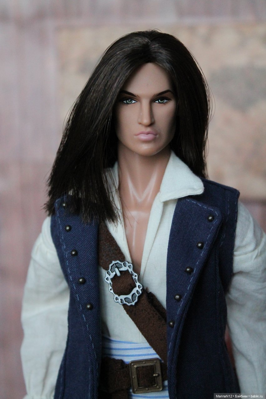 Мой рай. Глава 2 | Бэйбики Мой рай. Глава 2 — Кукольные фотоистории и сериалы: комиксы (фото 9)