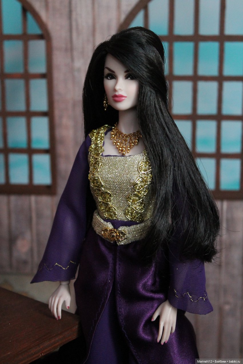 Мой рай. Глава 2 | Бэйбики Мой рай. Глава 2 — Кукольные фотоистории и сериалы: комиксы (фото 8)