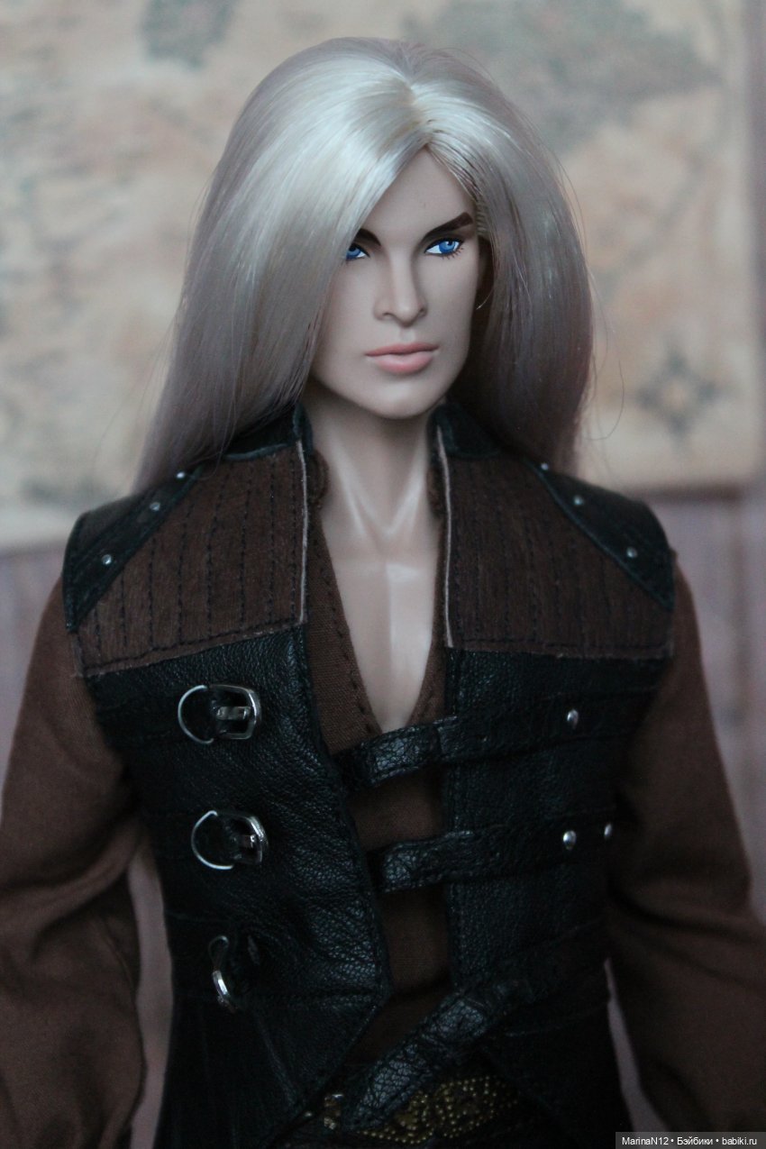 Мой рай. Глава 2 | Бэйбики Мой рай. Глава 2 — Кукольные фотоистории и сериалы: комиксы (фото 2)