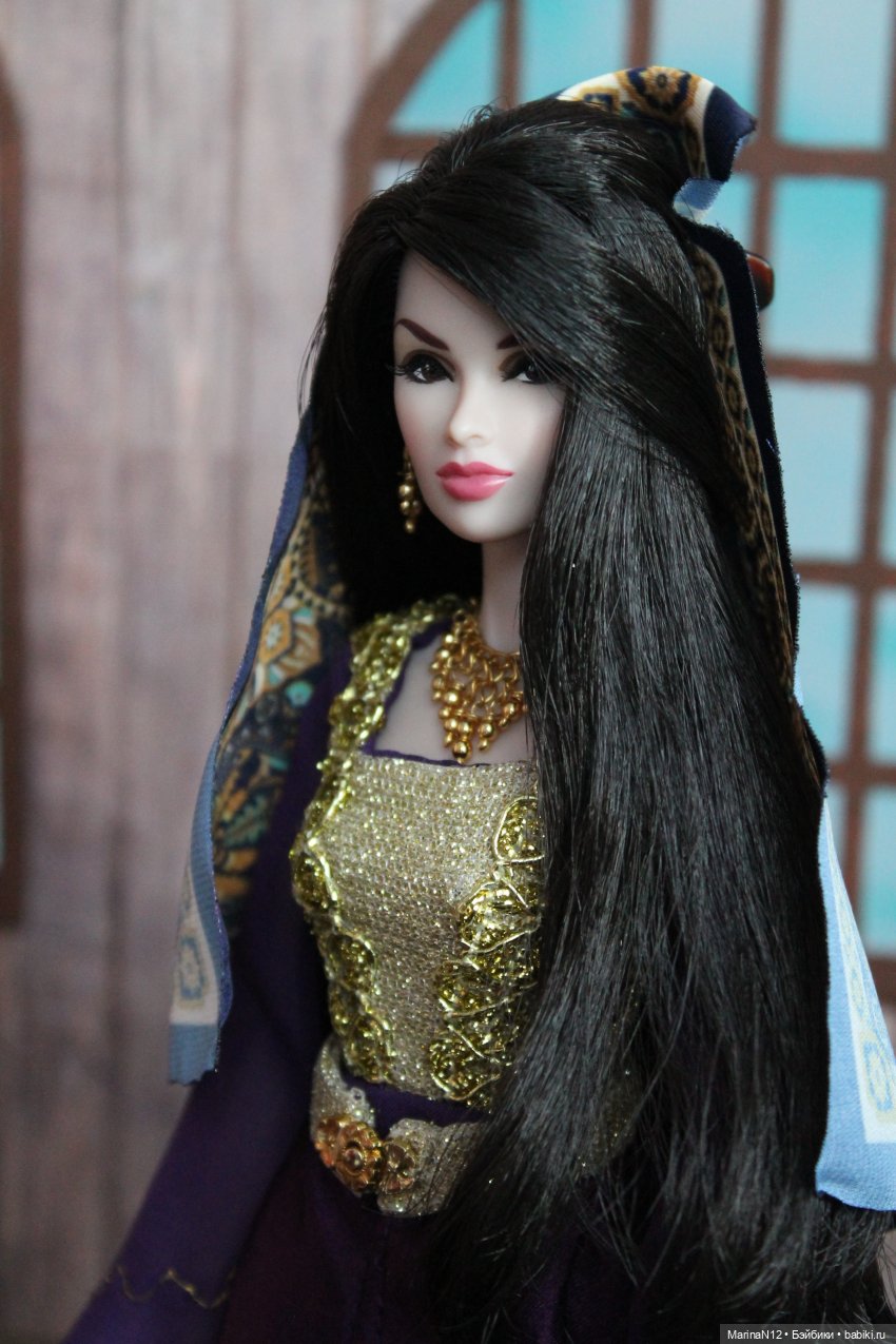 Мой рай. Глава 2 | Бэйбики Мой рай. Глава 2 — Кукольные фотоистории и сериалы: комиксы (фото 6)