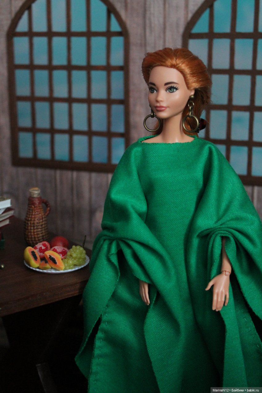 Мой рай. Глава 2 | Бэйбики Мой рай. Глава 2 — Кукольные фотоистории и сериалы: комиксы