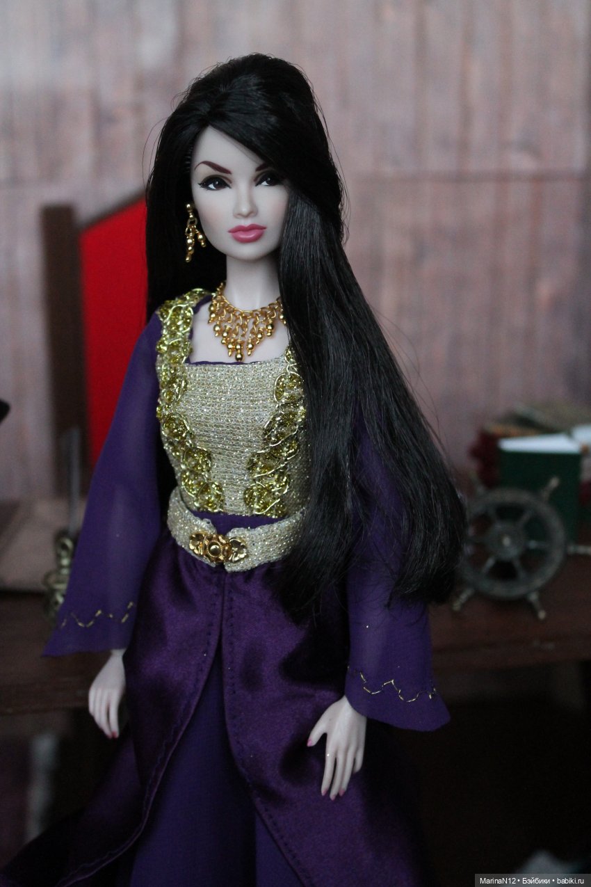 Мой рай. Глава 2 | Бэйбики Мой рай. Глава 2 — Кукольные фотоистории и сериалы: комиксы