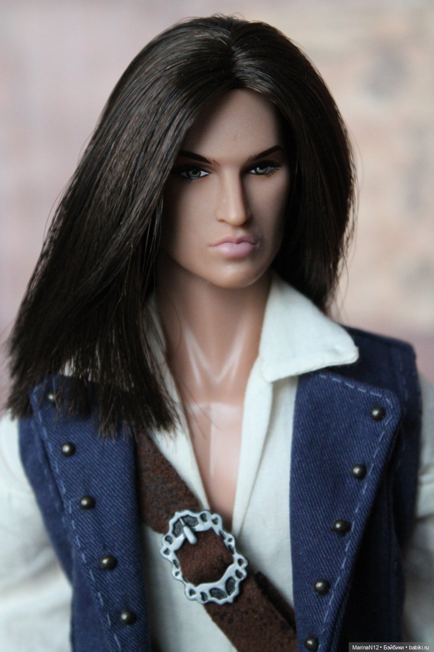 Мой рай. Глава 2 | Бэйбики Мой рай. Глава 2 — Кукольные фотоистории и сериалы: комиксы