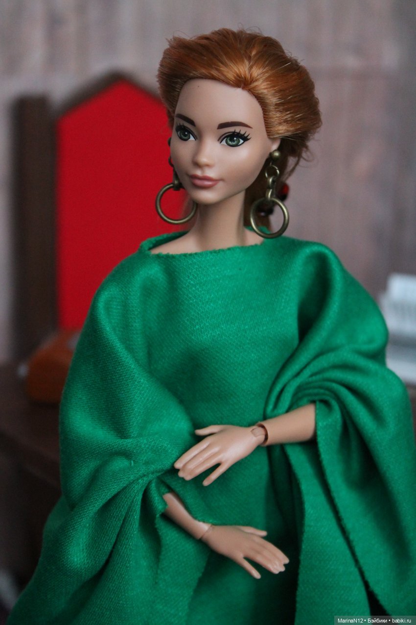 Мой рай. Глава 2 | Бэйбики Мой рай. Глава 2 — Кукольные фотоистории и сериалы: комиксы (фото 4)