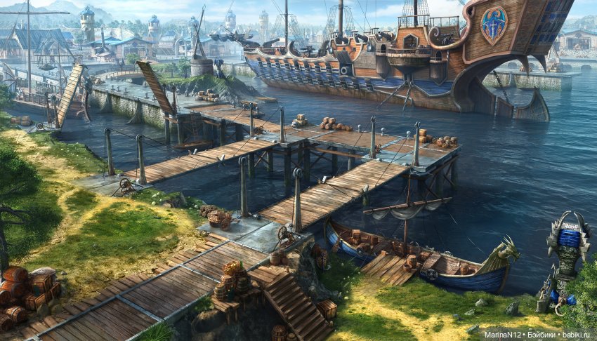 Мой рай. Глава 2 | Бэйбики Мой рай. Глава 2 — Кукольные фотоистории и сериалы: комиксы