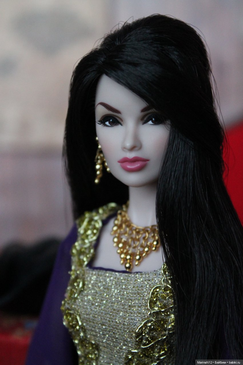 Мой рай. Глава 2 | Бэйбики Мой рай. Глава 2 — Кукольные фотоистории и сериалы: комиксы