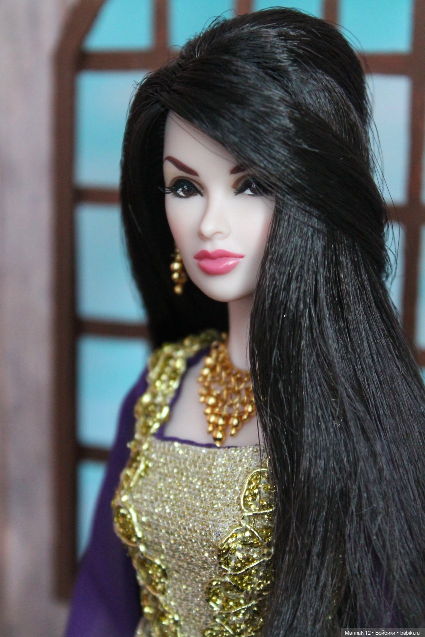 Мой рай. Глава 2 | Бэйбики Мой рай. Глава 2 — Кукольные фотоистории и сериалы: комиксы (фото 10)