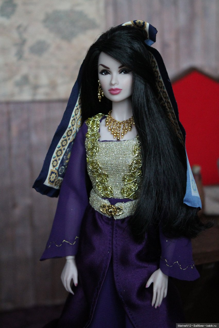 Мой рай. Глава 2 | Бэйбики Мой рай. Глава 2 — Кукольные фотоистории и сериалы: комиксы (фото 3)