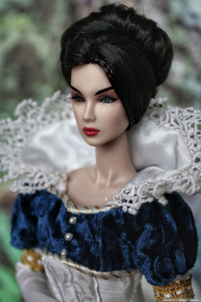 По мотивам диснеевских принцесс (фото 4)