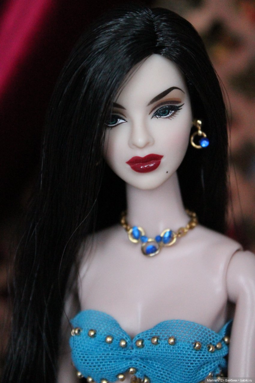 По мотивам диснеевских принцесс (фото 9)