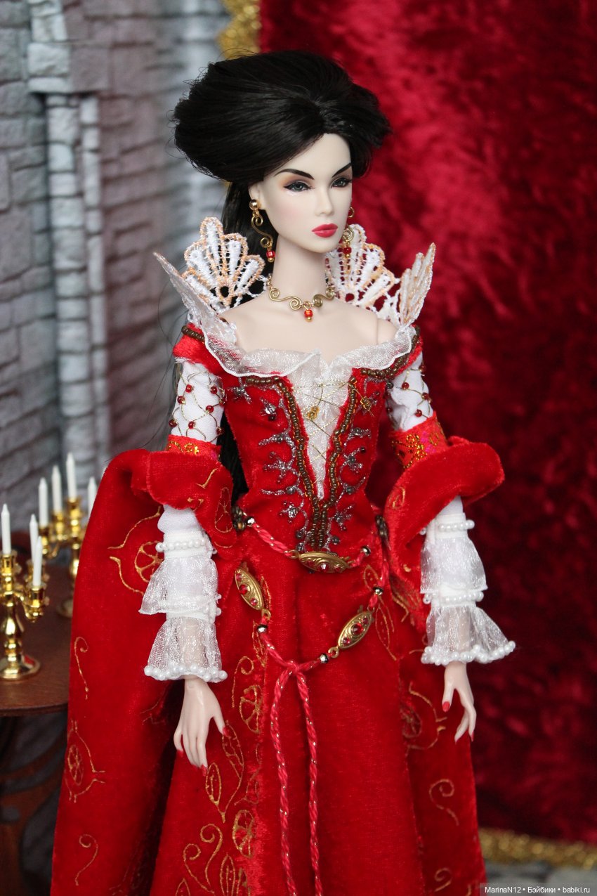 Куклы Integrity Toys (Интегрити): Poppy Parker (фото 5)