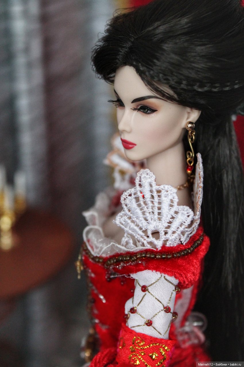 Куклы Integrity Toys (Интегрити): Poppy Parker (фото 3)