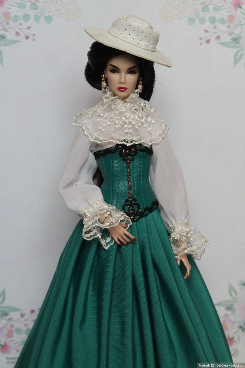 Куклы Integrity Toys (Интегрити): Poppy Parker (фото 6)