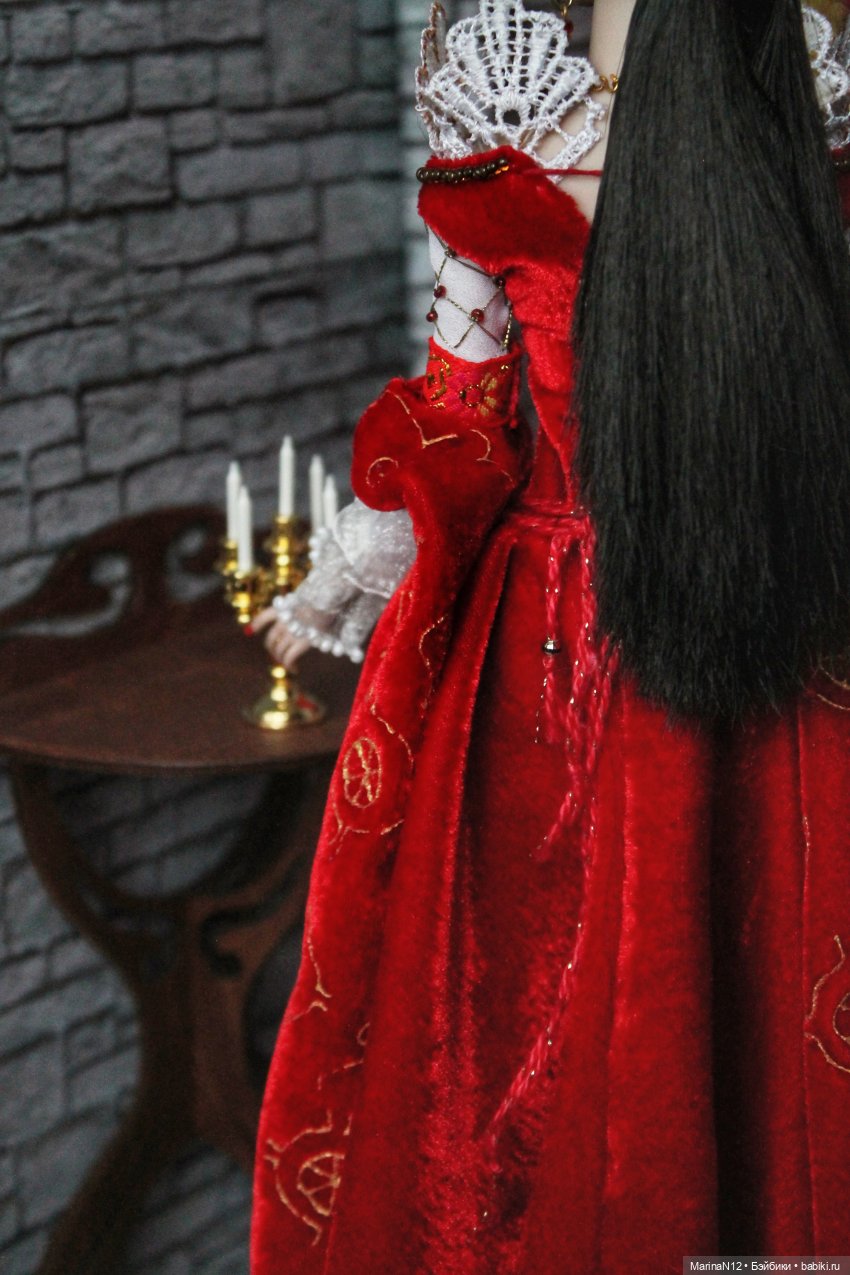 Куклы Integrity Toys (Интегрити): Poppy Parker