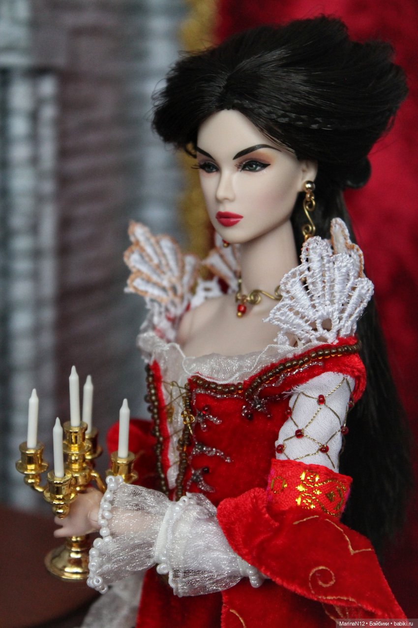 Куклы Integrity Toys (Интегрити): Poppy Parker (фото 2)