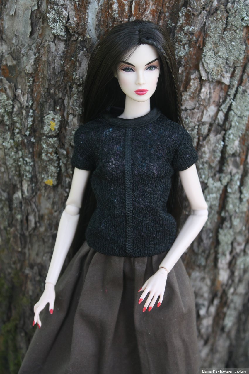 Поездка. Ария — Куклы Integrity Toys (Интегрити): Poppy Parker (фото 8)