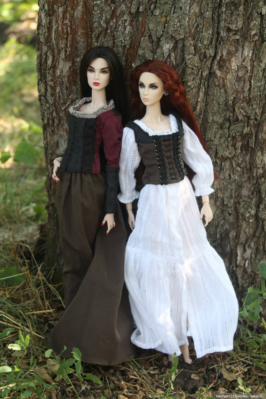 Поездка. Ария — Куклы Integrity Toys (Интегрити): Poppy Parker (фото 6)