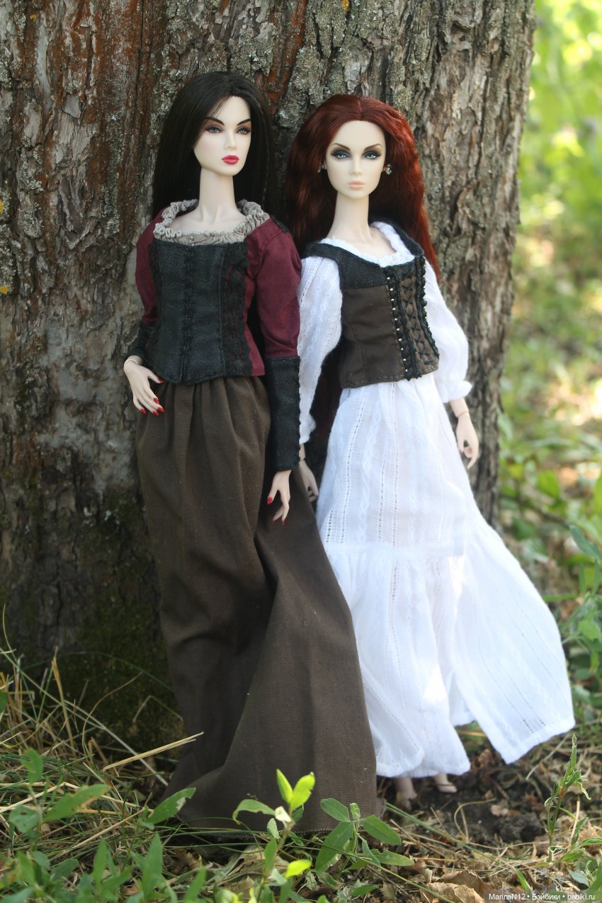 Поездка. Ария — Куклы Integrity Toys (Интегрити): Poppy Parker (фото 7)