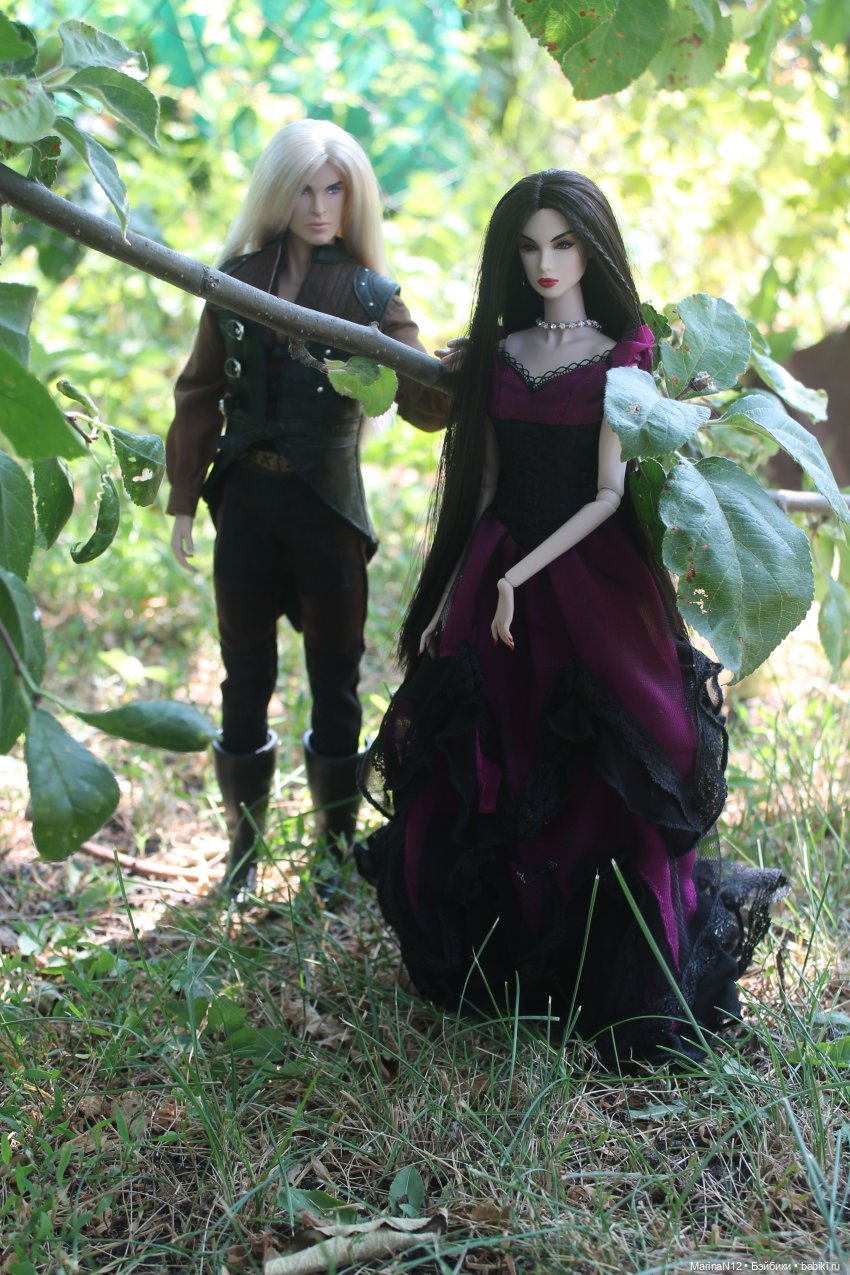 Поездка. Ария — Куклы Integrity Toys (Интегрити): Poppy Parker (фото 9)