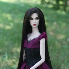 Поездка. Ария