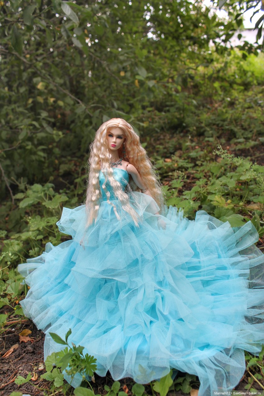 Джослин — Куклы Integrity Toys (Интегрити): Poppy Parker (фото 4)