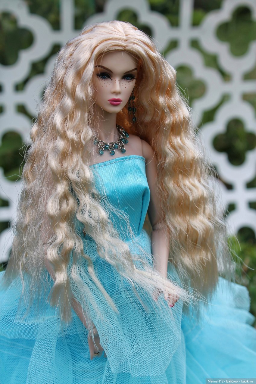 Джослин — Куклы Integrity Toys (Интегрити): Poppy Parker (фото 6)