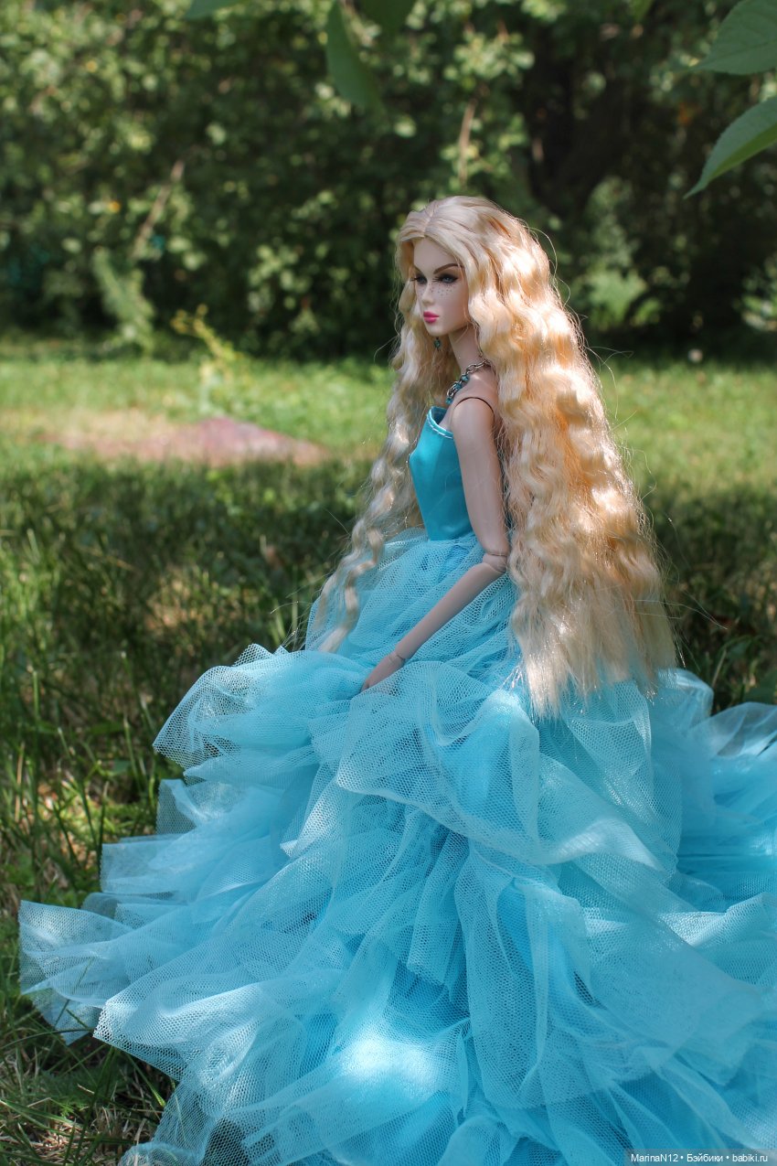 Джослин — Куклы Integrity Toys (Интегрити): Poppy Parker (фото 2)