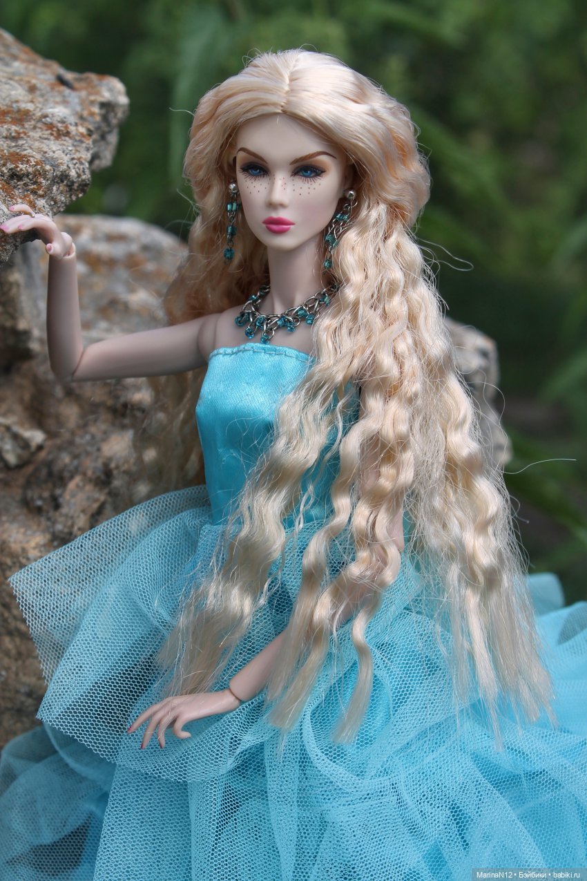 Джослин — Куклы Integrity Toys (Интегрити): Poppy Parker (фото 7)