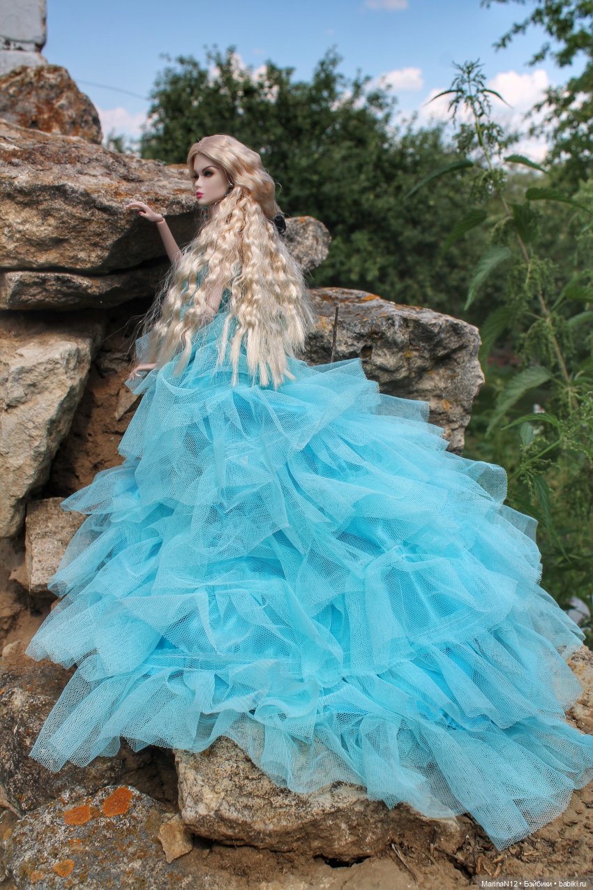 Джослин — Куклы Integrity Toys (Интегрити): Poppy Parker (фото 9)