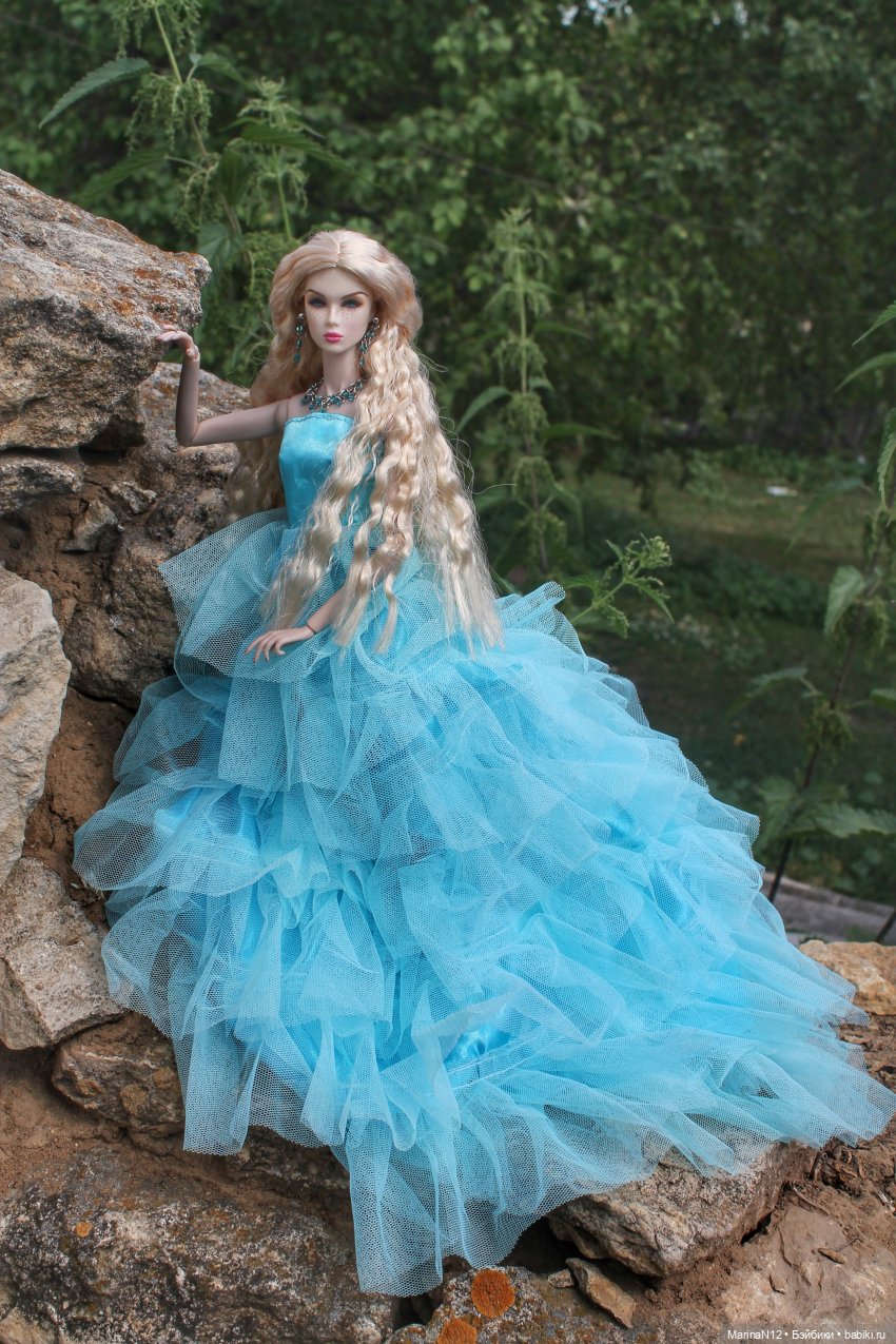 Джослин — Куклы Integrity Toys (Интегрити): Poppy Parker (фото 8)