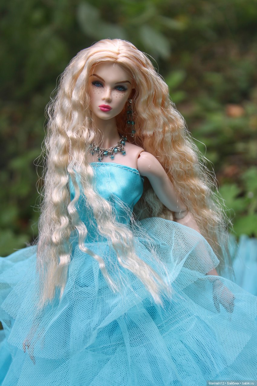 Джослин — Куклы Integrity Toys (Интегрити): Poppy Parker (фото 5)