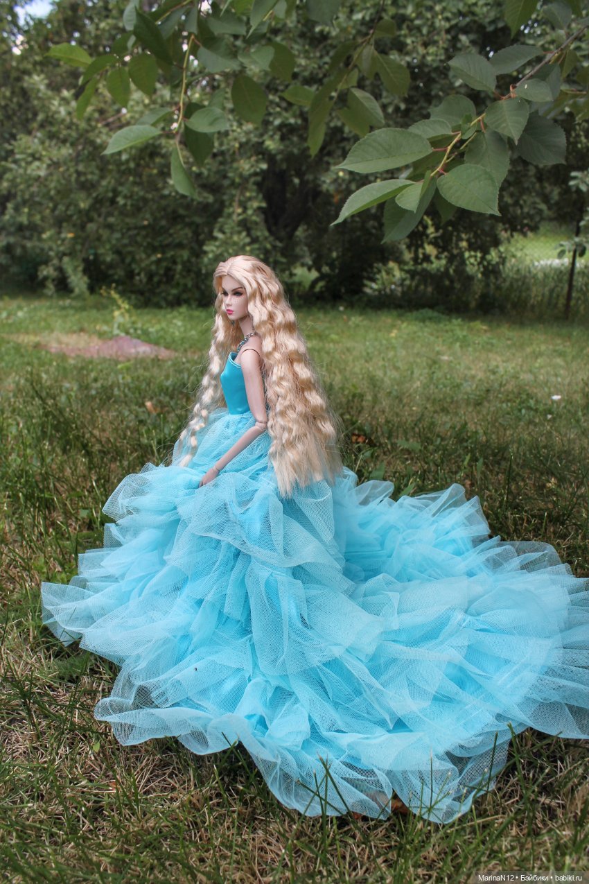 Джослин — Куклы Integrity Toys (Интегрити): Poppy Parker (фото 3)