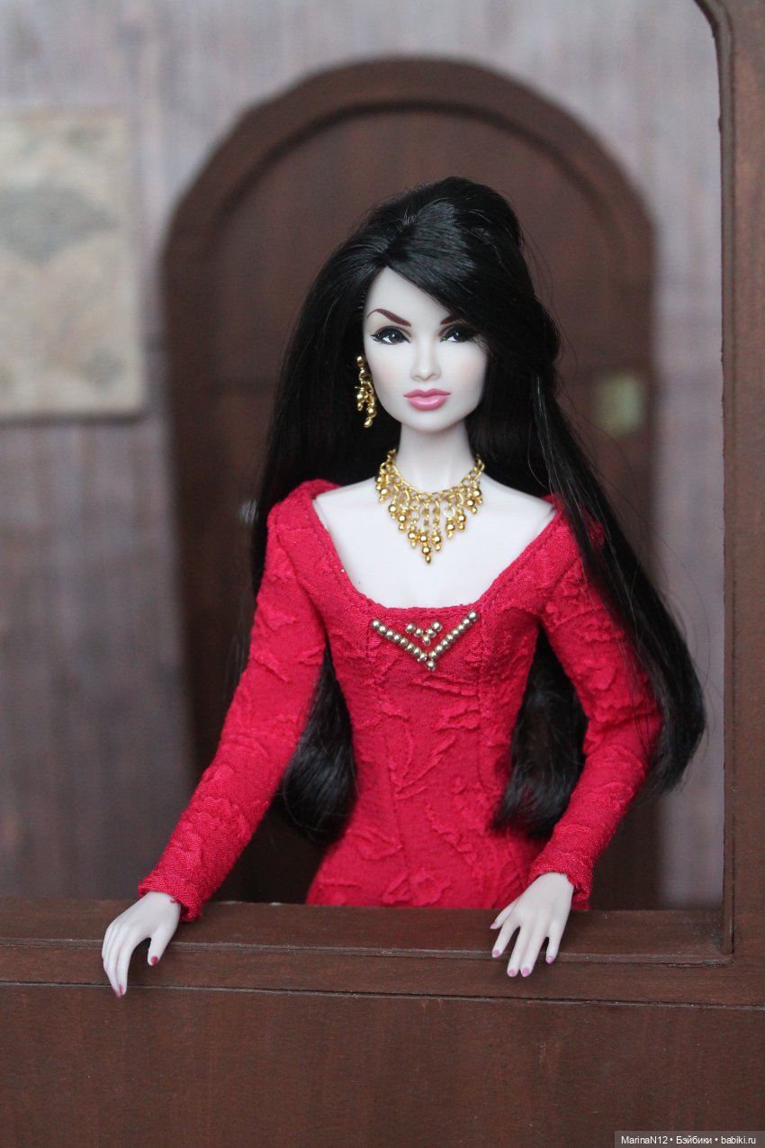 Мой рай. Глава 3 — Кукольные фотоистории и сериалы: комиксы