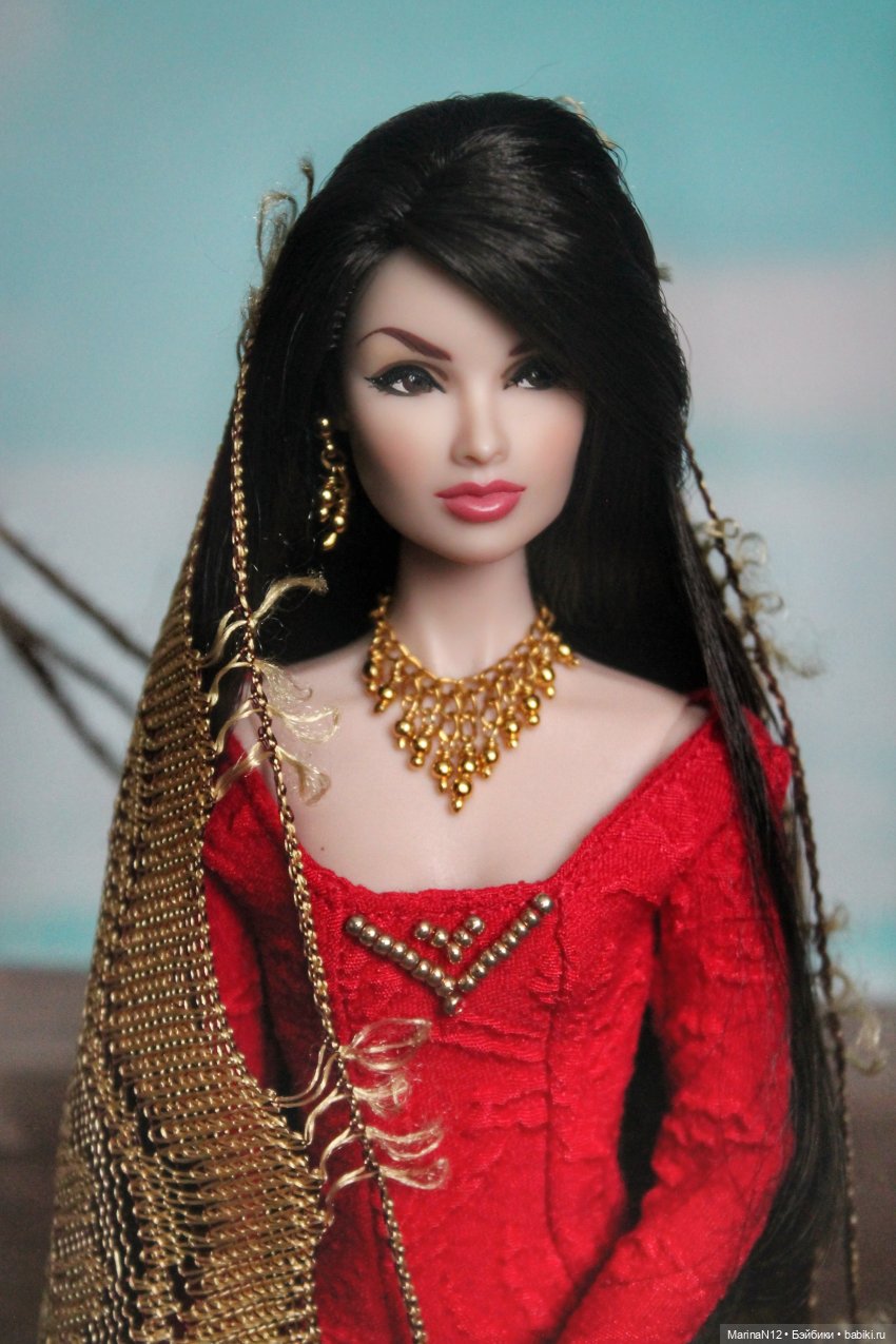 Мой рай. Глава 3 — Кукольные фотоистории и сериалы: комиксы (фото 5)