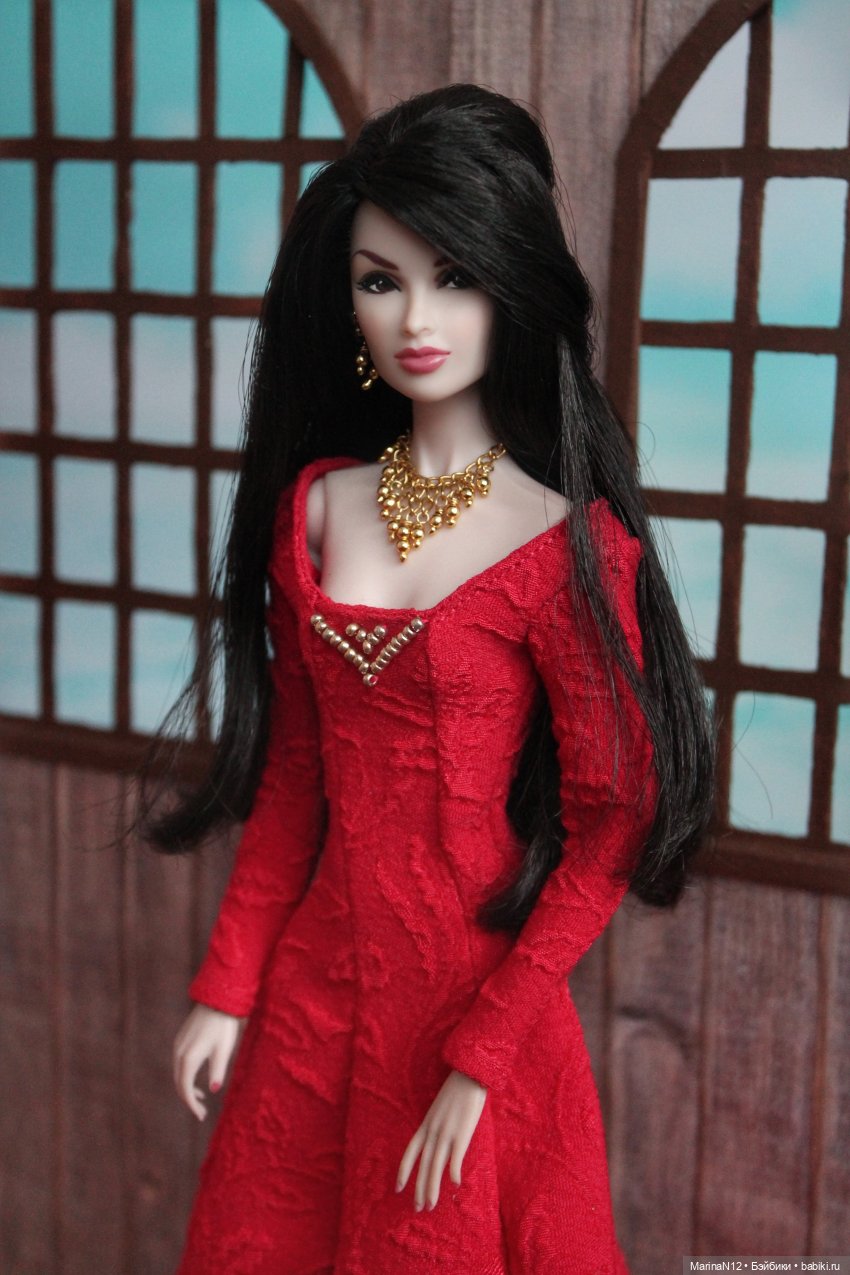 Мой рай. Глава 3 — Кукольные фотоистории и сериалы: комиксы (фото 2)