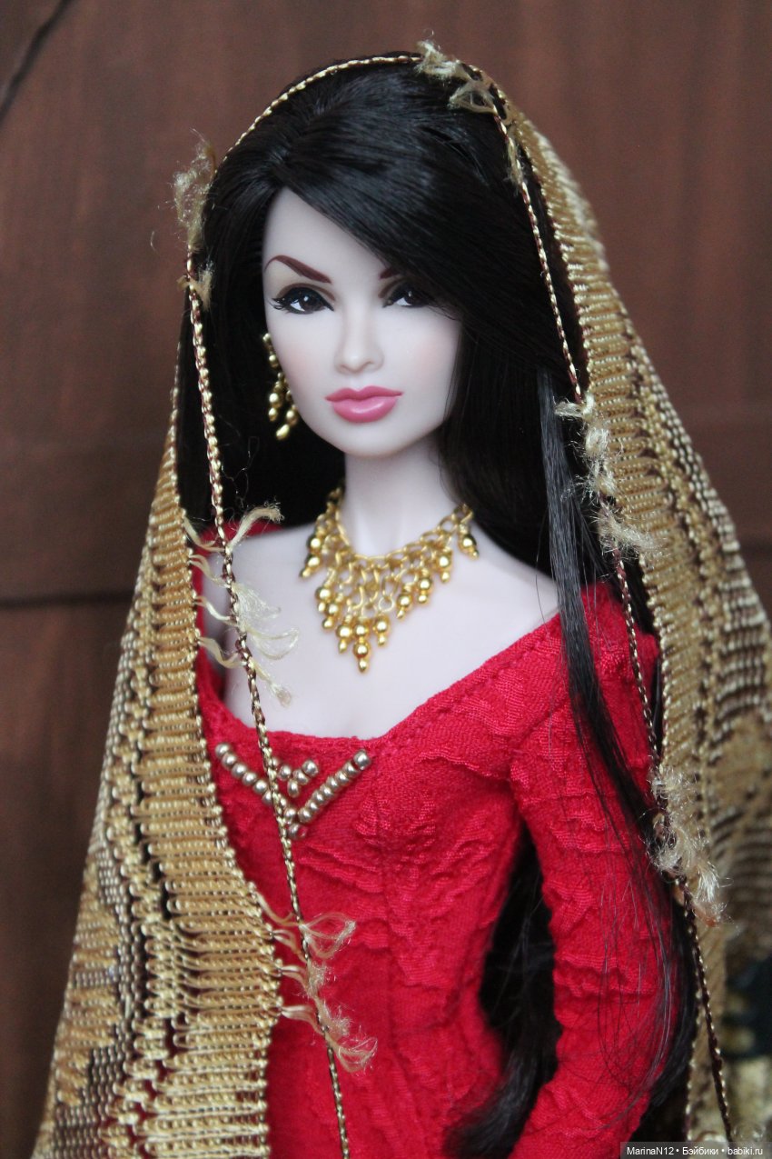 Мой рай. Глава 3 — Кукольные фотоистории и сериалы: комиксы (фото 3)